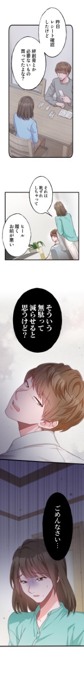 サレ妻のリベンジ・プラン~裏切りの代償をあなたに